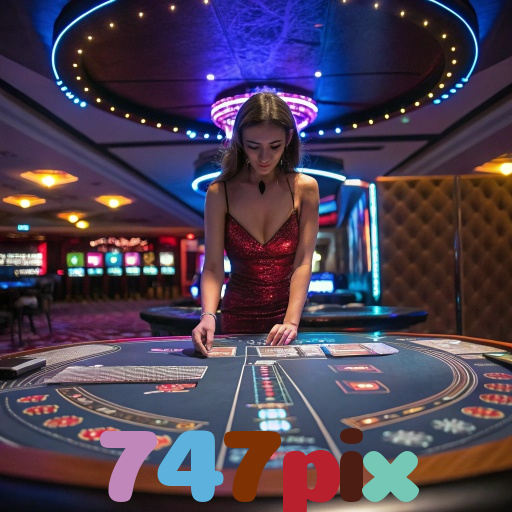 747pix：Jogue poker, aposte no futebol e ganhe em grandes jogos de cassino!