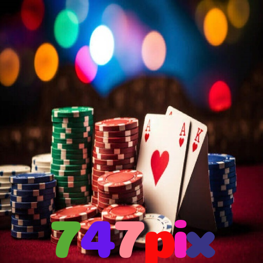 747pix：Aposte nas melhores slots e conquiste prêmios como nunca!