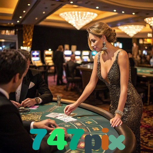 747pix：Aposte nas melhores slots e conquiste prêmios como nunca!