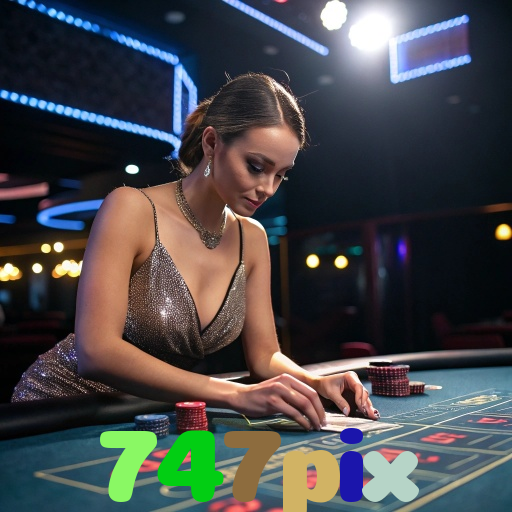 747pix：Jogue poker, aposte no futebol e ganhe em grandes jogos de cassino!