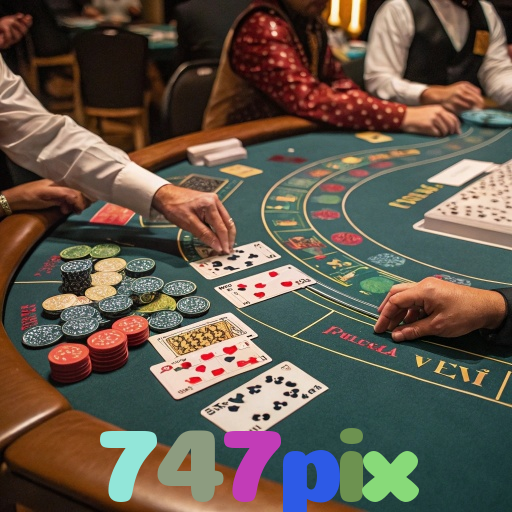 747pix：Aposte no futebol, jogue poker e conquiste vitórias épicas!