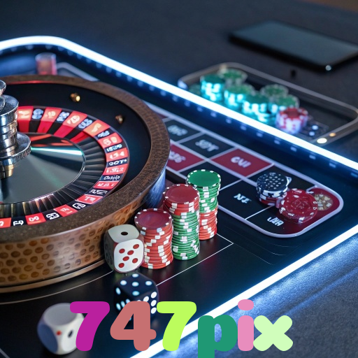 747pix:Aposte no futebol, jogue poker e conquiste vitórias épicas!