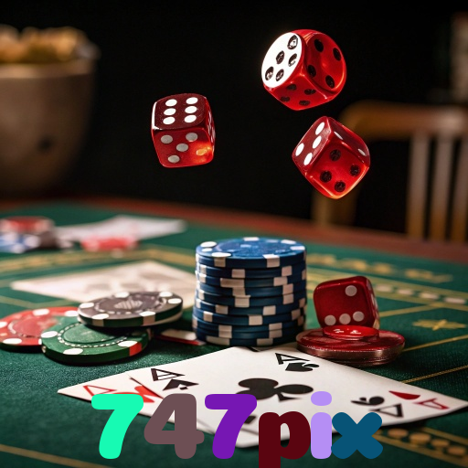 747pix：Aposte nas melhores slots e conquiste prêmios como nunca!