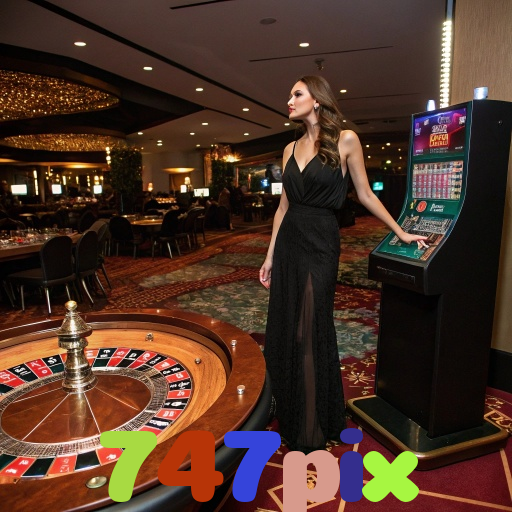 747pix：Jogue poker, aposte no futebol e ganhe em grandes jogos de cassino!