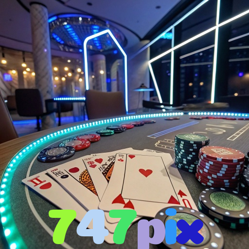 747pix:Aposte nas melhores slots e conquiste prêmios como nunca!