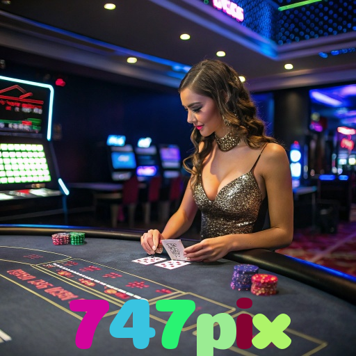 747pix:Jogue poker, aposte no futebol e ganhe em grandes jogos de cassino!