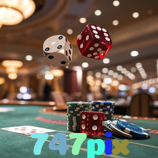747pix：Aposte nas melhores slots e conquiste prêmios como nunca!