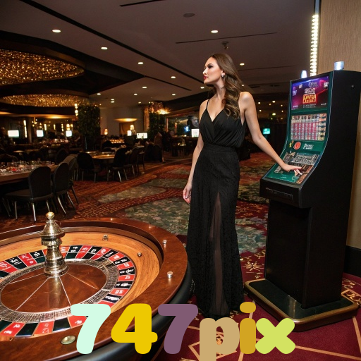 747pix：Jogue poker, aposte no futebol e ganhe em grandes jogos de cassino!
