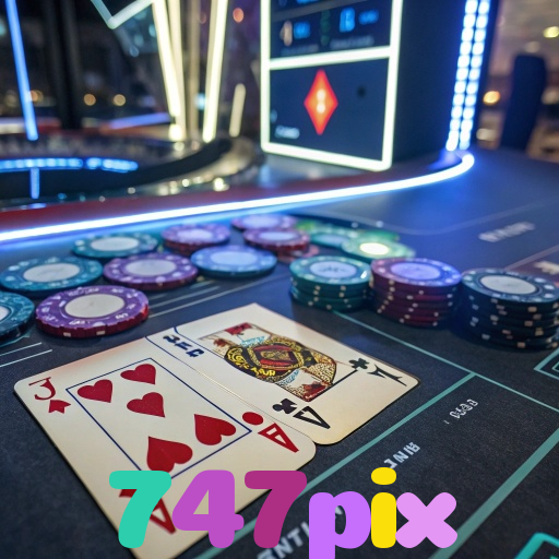 747pix:Aposte no futebol, jogue poker e conquiste vitórias épicas!