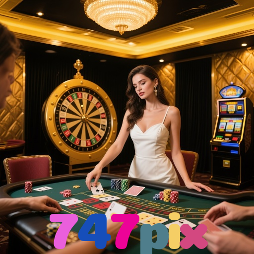 747pix:Aposte no futebol, jogue poker e conquiste vitórias épicas!