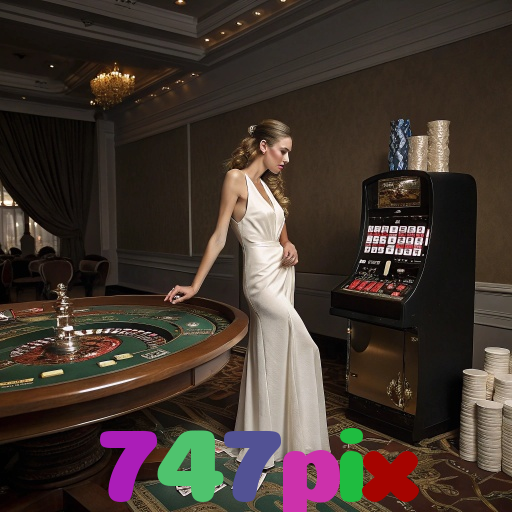 747pix:Aposte nas melhores slots e conquiste prêmios como nunca!