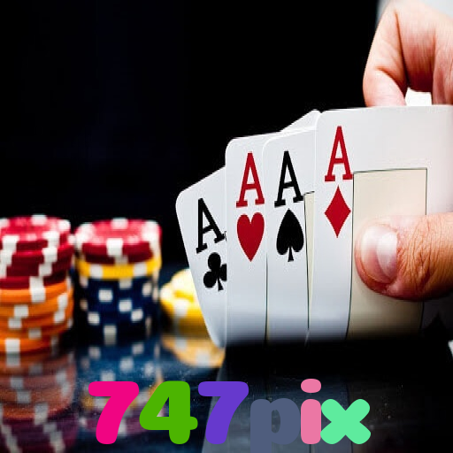 747pix:Aposte nas melhores slots e conquiste prêmios como nunca!
