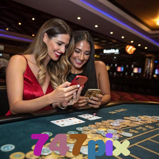 747pix：Jogue poker, aposte no futebol e ganhe em grandes jogos de cassino!