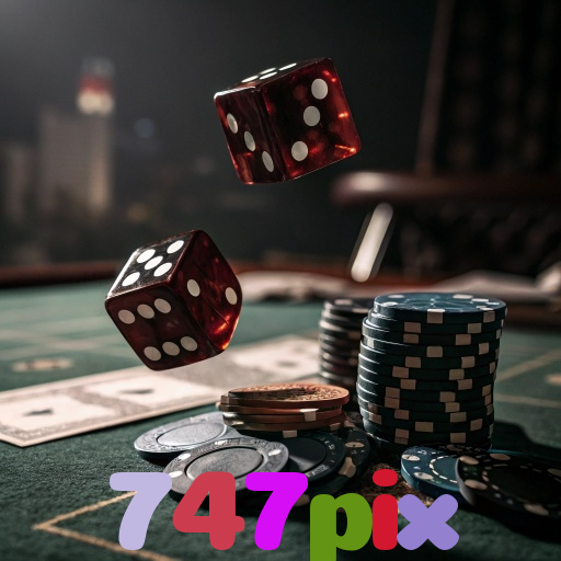 747pix:Aposte nas melhores slots e conquiste prêmios como nunca!