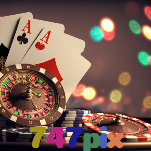 747pix:Jogue poker, aposte no futebol e ganhe em grandes jogos de cassino!