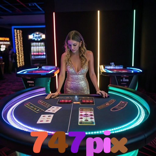 747pix:Jogue poker, aposte no futebol e ganhe em grandes jogos de cassino!