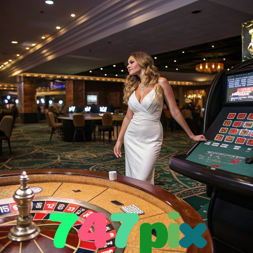 747pix:Aposte no futebol, jogue poker e conquiste vitórias épicas!