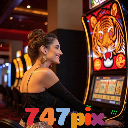 747pix：Jogue poker, aposte no futebol e ganhe em grandes jogos de cassino!