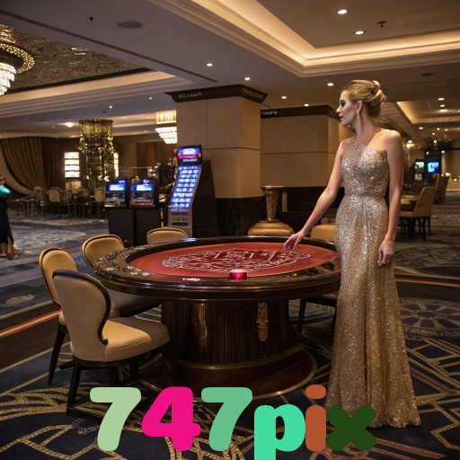 747pix:Aposte no futebol, jogue poker e conquiste vitórias épicas!