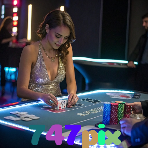 747pix:Aposte no futebol, jogue poker e conquiste vitórias épicas!