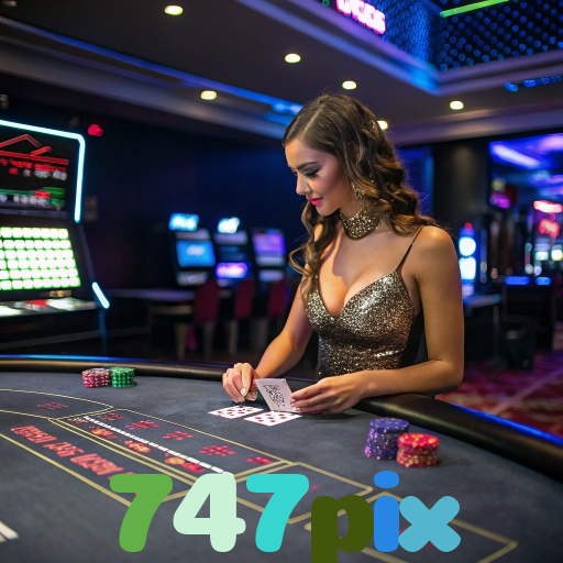 747pix：Aposte no futebol, jogue poker e conquiste vitórias épicas!