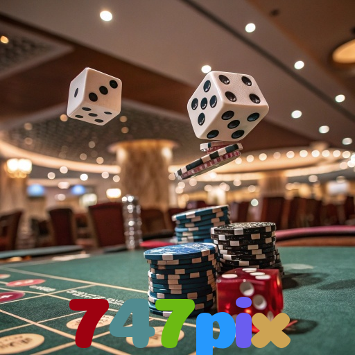 747pix:Jogue poker, aposte no futebol e ganhe em grandes jogos de cassino!