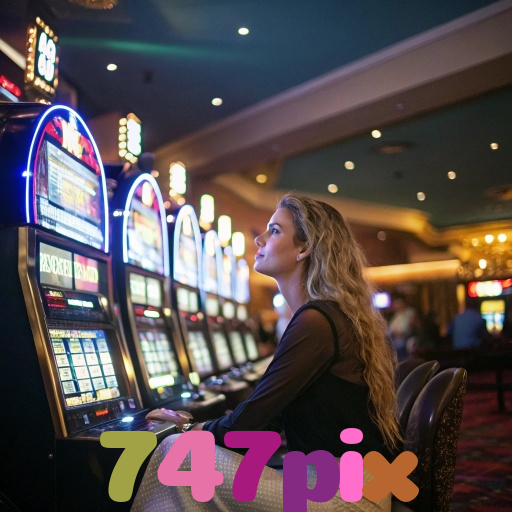 747pix：Jogue poker, aposte no futebol e ganhe em grandes jogos de cassino!