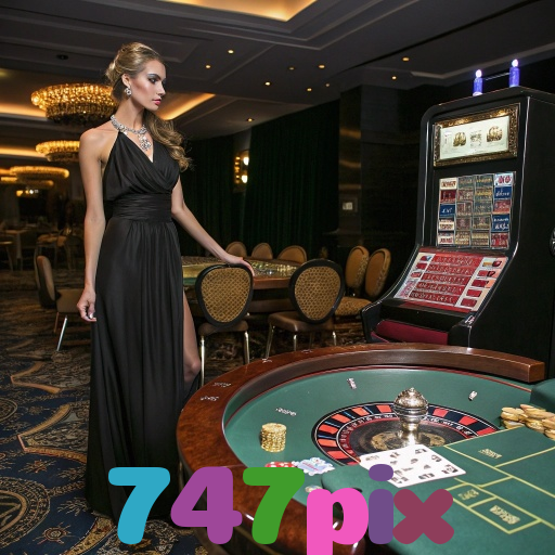 747pix：Jogue poker, aposte no futebol e ganhe em grandes jogos de cassino!