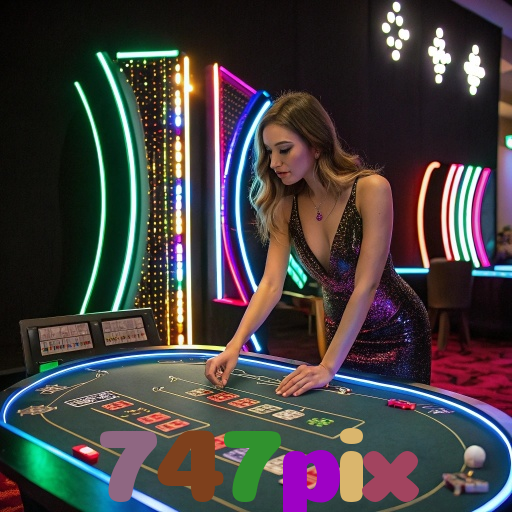 747pix:Jogue poker, aposte no futebol e ganhe em grandes jogos de cassino!