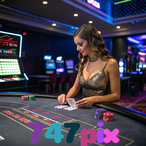 747pix:Aposte no futebol, jogue poker e conquiste vitórias épicas!