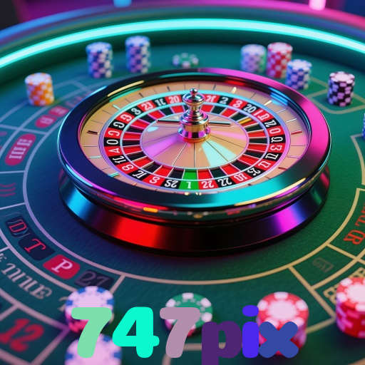 747pix：Jogue poker, aposte no futebol e ganhe em grandes jogos de cassino!