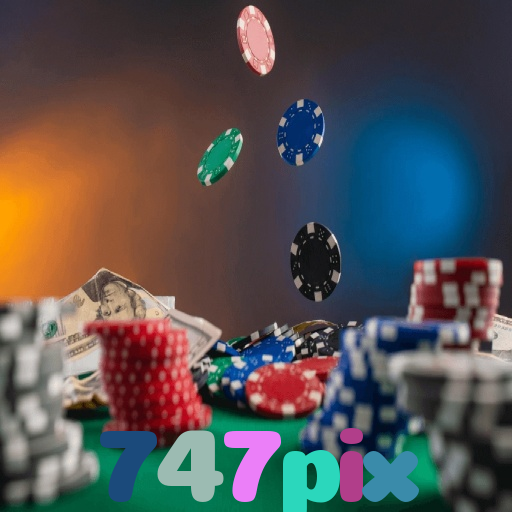 747pix:Aposte nas melhores slots e conquiste prêmios como nunca!