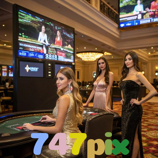 747pix:Aposte no futebol, jogue poker e conquiste vitórias épicas!
