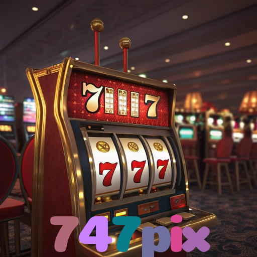 747pix：Jogue poker, aposte no futebol e ganhe em grandes jogos de cassino!