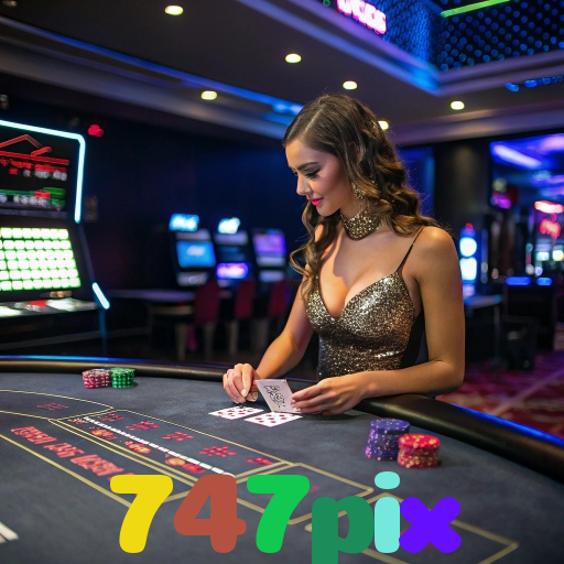 747pix:Jogue poker, aposte no futebol e ganhe em grandes jogos de cassino!