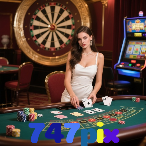 747pix：Aposte no futebol, jogue poker e conquiste vitórias épicas!