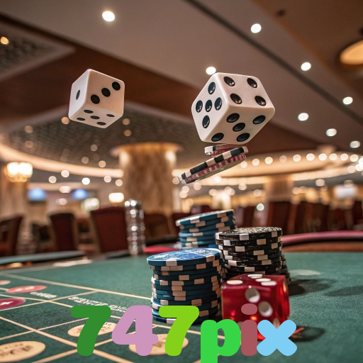 747pix:Aposte no futebol, jogue poker e conquiste vitórias épicas!