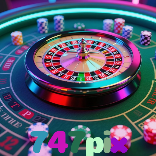 747pix：Aposte nas melhores slots e conquiste prêmios como nunca!