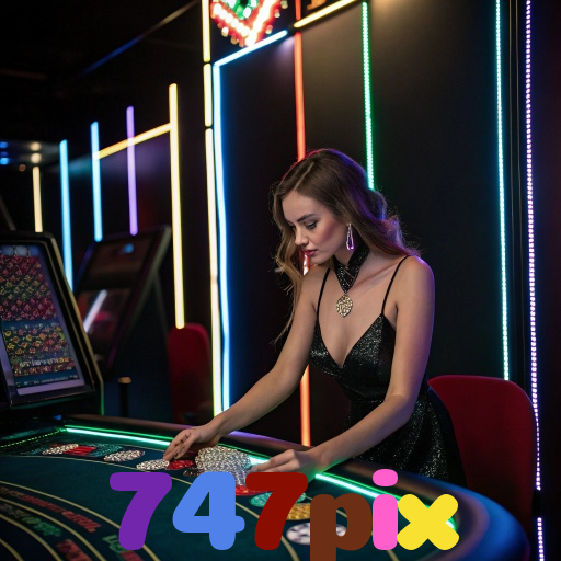 747pix：Jogue poker, aposte no futebol e ganhe em grandes jogos de cassino!