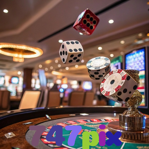 747pix:Jogue poker, aposte no futebol e ganhe em grandes jogos de cassino!