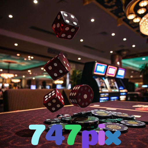 747pix:Aposte no futebol, jogue poker e conquiste vitórias épicas!