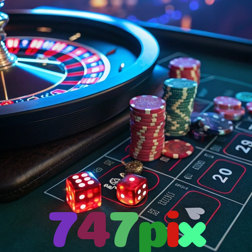 747pix：Aposte nas melhores slots e conquiste prêmios como nunca!