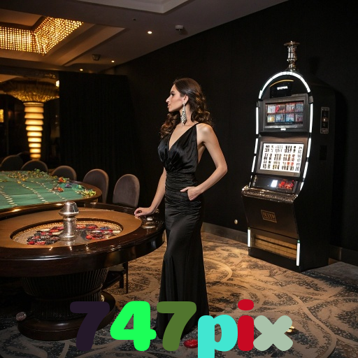 747pix：Jogue poker, aposte no futebol e ganhe em grandes jogos de cassino!