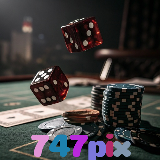 747pix：Aposte no futebol, jogue poker e conquiste vitórias épicas!