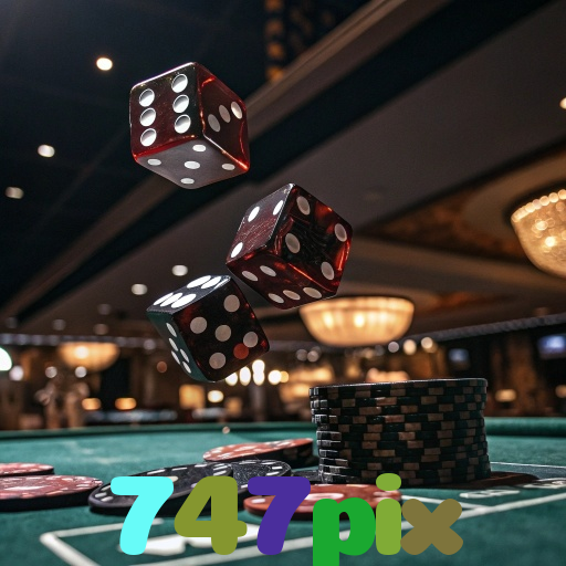 747pix:Aposte nas melhores slots e conquiste prêmios como nunca!