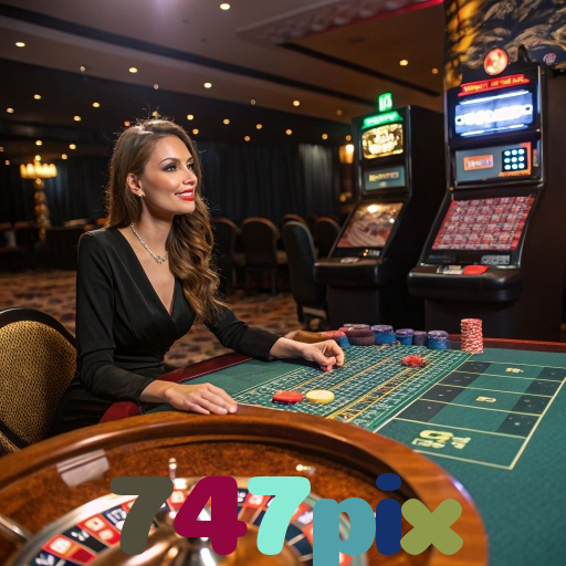 747pix：Jogue poker, aposte no futebol e ganhe em grandes jogos de cassino!