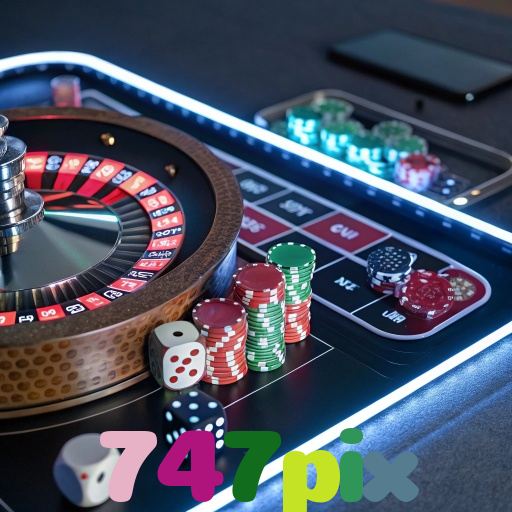 747pix:Jogue poker, aposte no futebol e ganhe em grandes jogos de cassino!