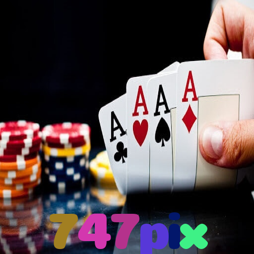 747pix：Aposte nas melhores slots e conquiste prêmios como nunca!