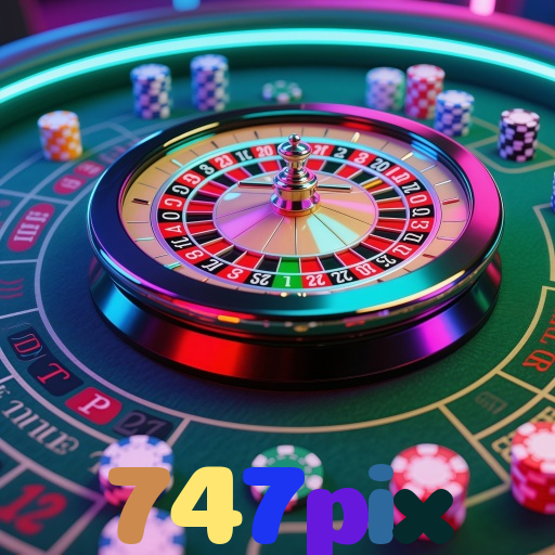 747pix：Aposte no futebol, jogue poker e conquiste vitórias épicas!