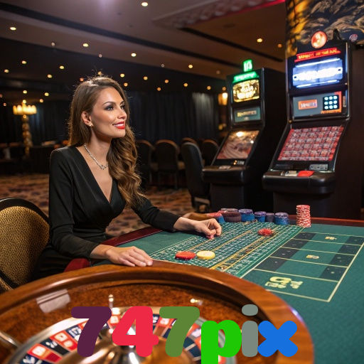 747pix:Jogue poker, aposte no futebol e ganhe em grandes jogos de cassino!